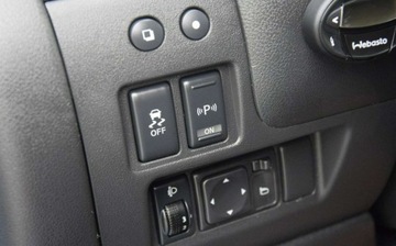 Nissan Micra IV Hatchback 5d 1.2 80KM 2011 Nissan Micra 1.2B Navi Czujniki Parkowania Super Stan Sprowadzony 1.2, zdjęcie 25