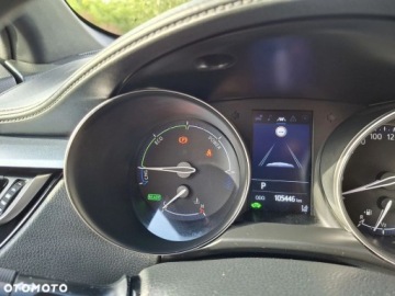 Toyota C-HR I Crossover Facelifting 1.8 Hybrid 122KM 2021 Toyota C-HR Toyota C-HR 1.8 Hybryda 122KM, zdjęcie 27