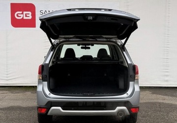 Subaru 2020 Subaru Forester 2.0i-L e-Boxer 150KM Lineartronic Platinum Salon PL I-wszy, zdjęcie 9