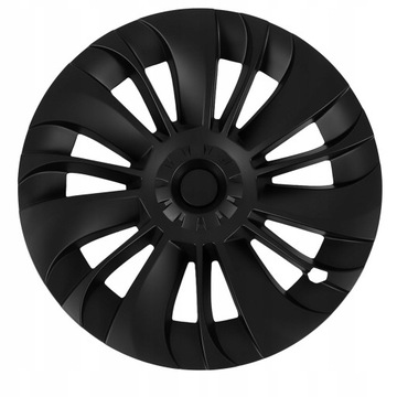 4X KOŁPAKI 19'' KOMPLET TESLA MODEL Y