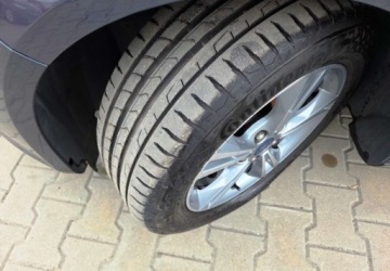 Ford Focus III Kombi Facelifting 1.6 TDCi 115KM 2014 Ford Focus 1,6 Diesel 116 km 1.6 Diesel 116KM, zdjęcie 9