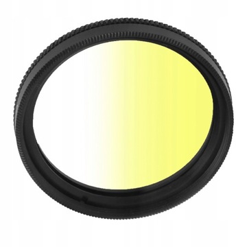 Junestar 40.5mm filtr gradientowy wielowarstwowa