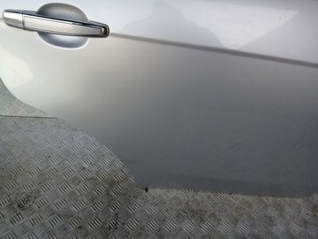 CHEVROLET EPICA II 2 DVEŘE ZADNÍ PRAVÉ PRAVÝ KOL 92U 2006-2008