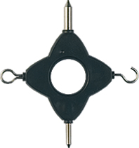 ZACISKACZ DO WĘZŁÓW JAXON ZACIĄGACZ 1 + INSTRUKCJA