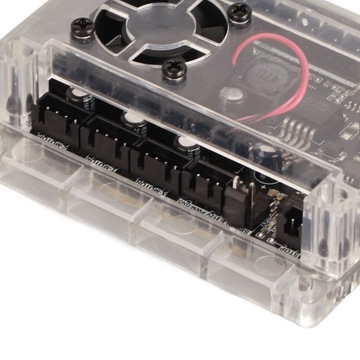 3-осевая плата управления GRBL USB-интерфейс GRBL 1.1F 3-осевая гравировка