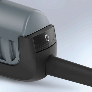 Тепловая пушка STEINEL HG 2620 E 2300W LCD 50-700°C