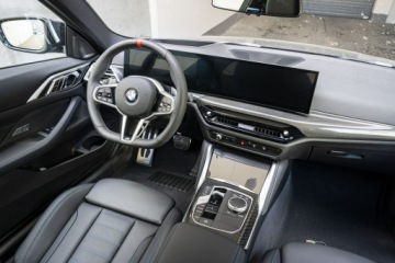 BMW Seria 4 G22-23-26 Coupe 3.0 M440i 374KM 2025 BMW 440 M440i xDrive Coupe Dostępne od ręki!, zdjęcie 19