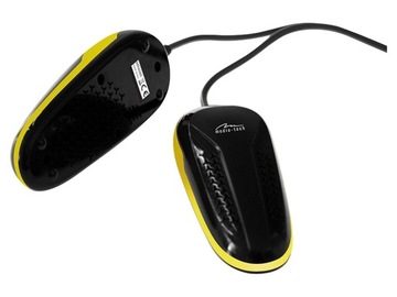 MT6505 СУШИЛКА ОБУВИ С ДЕЗИНФЕКЦИЕЙ ОЗОНА