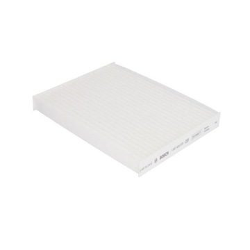 BOSCH FILTR KABINY KIA SOUL 14-