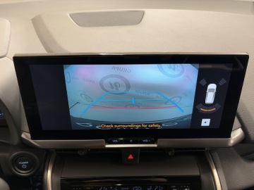 Toyota C-HR II SUV Plug-In 2.0 Hybrid Dynamic Force Plug-in  223KM 2025 Toyota C-HR 2.0 PHEV Executive Toyota C-HR 2.0 PHE, zdjęcie 16