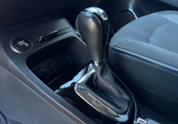 Renault Captur I Crossover 1.5 dCi 90KM 2014 Renault Captur Automat Alu17 Klimatronik Key Less Navi Super Stan PL 1.5, zdjęcie 21