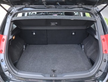 Toyota Auris II Hatchback 5d Valvematic 130 132KM 2014 Toyota Auris 1.6 Valvematic, Salon Polska, Navi, zdjęcie 12