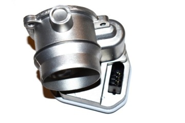 ДРОССЕЛЬ MAXGEAR BMW 3 2.0D/3.0D 04-