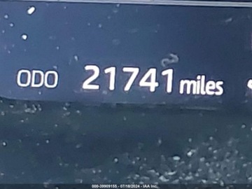 Toyota Tundra II 2022 Toyota Tundra 2022r, Platinum, 3.4L, 4x4 3.4 Benzyna 389KM, zdjęcie 11