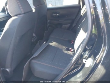 Honda HR-V III 2025 Honda HR-V 2025 2.0L AWD 2.0 Benzyna 158KM, zdjęcie 13