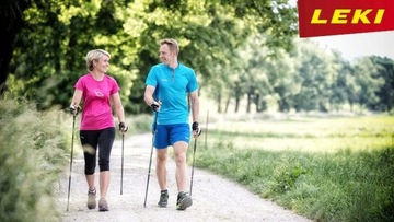 Накладки LEKI Nordic Walking PowerGrip Multi Pad