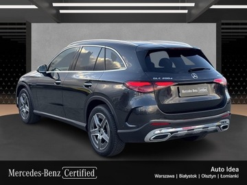 Mercedes GLC C254/X254 2025 Mercedes-Benz GLC 200, zdjęcie 2