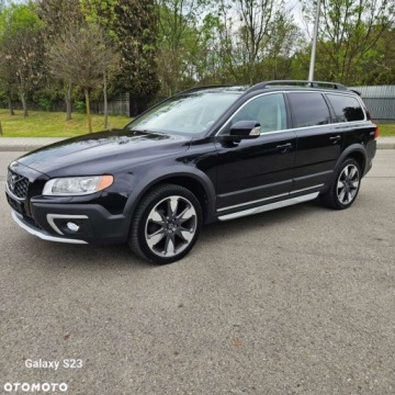 Volvo XC70 II Kombi Facelifting 2.0 D4 DRIVE-E 181KM 2014 Volvo XC 70 Volvo XC 70 D4 Geartronic Momentum 2.0 Diesel 181KM, zdjęcie 1