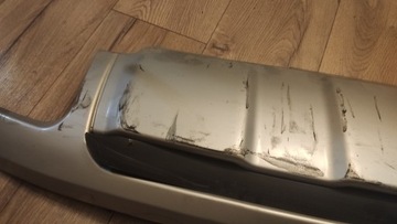 СПОЙЛЕР НА КРЫШЕ КАБИНА VOLVO FH XXL