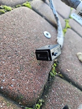 INSTALACE AUTORÁDIO NAVIGACE USB OPEL GRANDLAND X 9834933280 9816082180