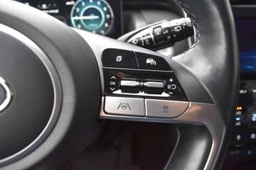 Hyundai Tucson IV SUV 1.6 T-GDI 48V 150KM 2021 Hyundai Tucson SalonPL 1.6T-GDi 150KM 7DCT Executive Kamera Podg.Fotele Ke, zdjęcie 14