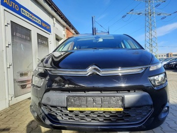 Citroen C4 Picasso II Picasso 1.2 PureTech 130KM 2015 Citroen C4 Picasso, BEZKOLIZYJNY!! PROMOCJA !!, zdjęcie 2