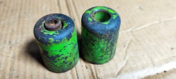 KAWASAKI ER-6F ER6 ГРУЗЫ РУЛЬ КОНЕЦ ГРУЗЫ БАМПЕРЫ