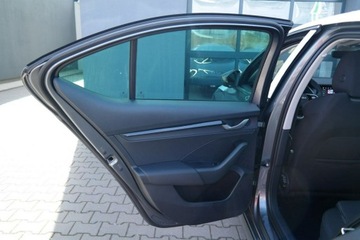 Skoda Octavia IV Liftback 1.5 TSI EVO 150KM 2025 Škoda Octavia Skoda Octavia Edition130 Selection, zdjęcie 23