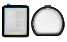 Zestaw filtrów do odkurzacza ELECTROLUX Pure F9