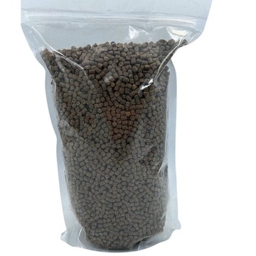 pellet wędkarski ALLER BEST 11 mm - 1kg