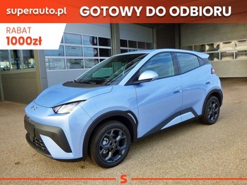 BYD 2025 BYD Dolphin Surf Boost Hatchback (88 KM) 2025