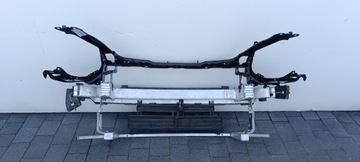 MINI F55 F56 LIFT LCI ПЕРЕДНИЙ РЕМЕНЬ УСИЛИТЕЛЬ ПЕРЕДНЕЙ БАЛКИ