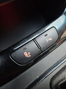 Kia Ceed II Kombi Facelifting 1.6 CRDi 136KM 2015 Kia Cee&#039;d GT Xenon, Led , Kamera, Navi, As.Parkow., zdjęcie 36