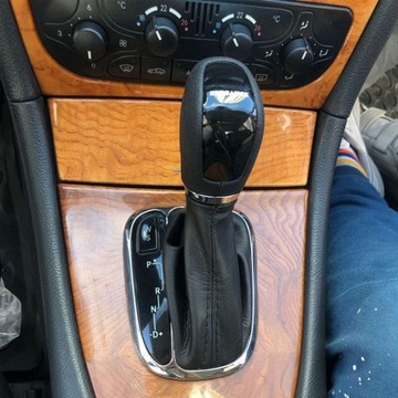 M DO MERCEDES BENZÍN W203 W204 PŘÍSLUŠENSTVÍ VOZIDLOVÉ