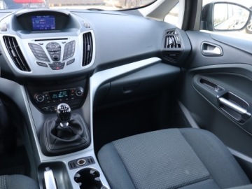 Ford C-MAX II 2010 Ford Grand C-Max 1.5 TDCi, Klima, Klimatronic, zdjęcie 7