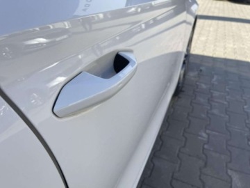 Skoda Octavia IV RS Kombi 2.0 TDI SCR 200KM 2021 Skoda Octavia 2.0 Diesel 199KM, zdjęcie 34