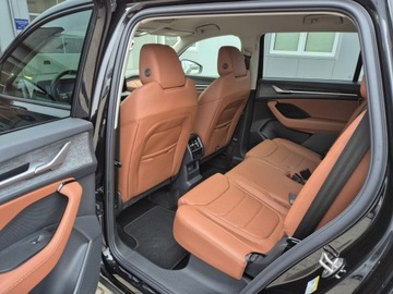 Skoda Kodiaq II SUV 2.0 TDI SCR 193KM 2025 Skoda Kodiaq Edition 130 2.0 TDI 4x4 DSG Auto z pl, zdjęcie 10