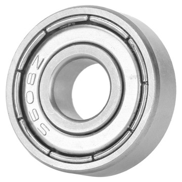 10шт S608Z шарикоподшипник 8х22х7мм