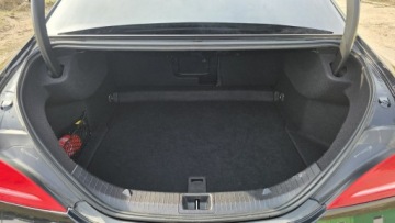 Mercedes CLA C117 Coupe AMG 2.0 45 AMG 360KM 2015 Mercedes CLA 45 AMG SALON POLSKA faktura vat, zdjęcie 22