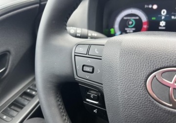 Toyota C-HR II 2024 Toyota C-HR 2.0 PHEV Style Salon PL VAT 23 1 wlasciciel ASO 2.0, zdjęcie 24