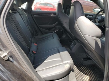 Audi A3 8Y 2020 Audi RS3 Sportback 2020 2.5l od ubezpieczalni 2.5 Benzyna 394KM, zdjęcie 10