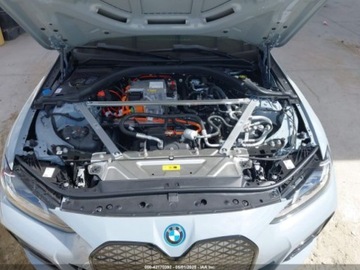 BMW i4 2025 BMW i4 xDrive40 2025 Elektryczny 396KM, zdjęcie 7