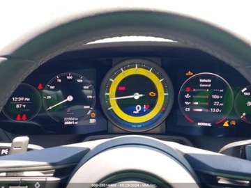 Porsche 911 992 Carrera S 3.0  450KM 2022 Porsche 911 2022 EDITION 50 PORSCHE DESIGNTARGA 4 GTSTARGA 4S, od ubezpiec, zdjęcie 6