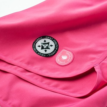Россина Wmns Малиновый сорбет XL
