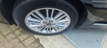 Ford S-Max II Van Facelifting 2.0 EcoBlue 190KM 2020 S-MAX Vignale Lift PANORAMA Wentylowane fot.Masaże Kamera El. Klapa, zdjęcie 4