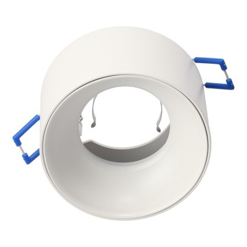 ГАЛОГЕННЫЕ СВЕТИЛЬНИКИ ВСТРАИВАННЫЕ MINI GU10 WHITE EDO LED TUBE