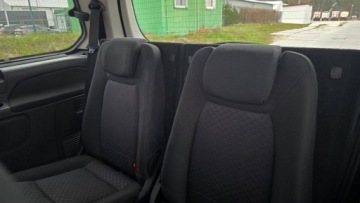 Ford Galaxy III Van 2.0 Duratorq TDCi 140KM 2009 Ford Galaxy Automat 7 Osobowy GHIA stara skrzynia, zdjęcie 16