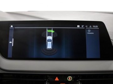 BMW Seria 1 F40 2023 BMW 118 LED/ CarPlay/ VirtualCockpit/ Pakiet Serwi, zdjęcie 21