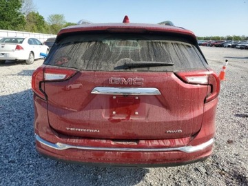  GMC Terrain 2024 GMC Terrain Denali 1.5 Benzyna 175KM, zdjęcie 6