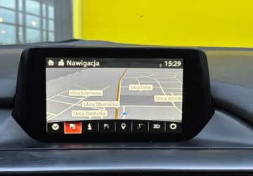 Mazda 6 III Kombi 2.0 SKYACTIV-G 165KM 2015 Mazda 6 2.0 SKYACTIV-G 165KM MT6 SkyEnergy Soul Red SalonPL FVmarza 2.0, zdjęcie 18